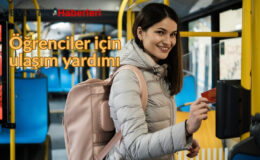 Öğrenci Ulaşım Desteği Artırıldı! Tek Yön İçin Üst Limit 1900 TL…