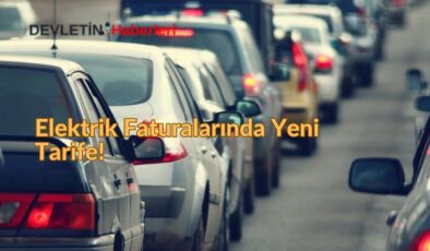 Türkiye’de Sigortasız Araç Sayısı Artıyor!