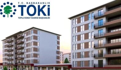 🏠 TOKİ Başvuru Takvimi Açıklandı: 9 İlde Kiracılara Ev Sahibi Olma Fırsatı!