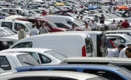 100 bin liraya, 200 bin liraya araba: Gümrükte kalan 2. el araçlar çok ucuza satılacak