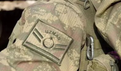 MSB Kara kuvvetleri Komutanlığı 10 bin uzman erbaş ve sözleşmeli er alımı yapacak 2025