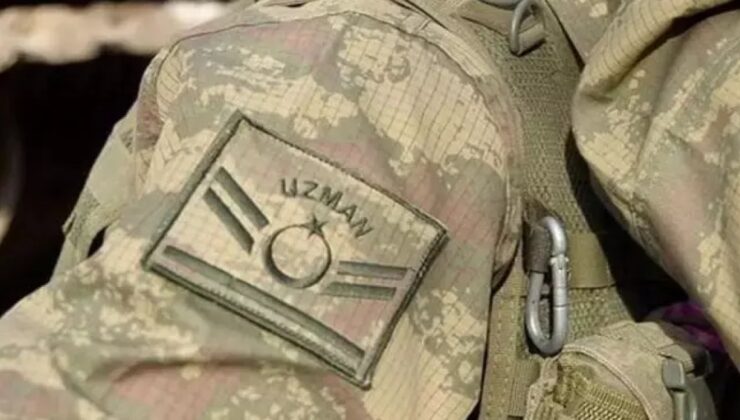 MSB Kara kuvvetleri Komutanlığı 10 bin uzman erbaş ve sözleşmeli er alımı yapacak 2025