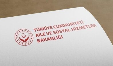 Aile ve Sosyal Hizmetler Bakanlığı 680 Sözleşmeli Personel Alımı Yapacak
