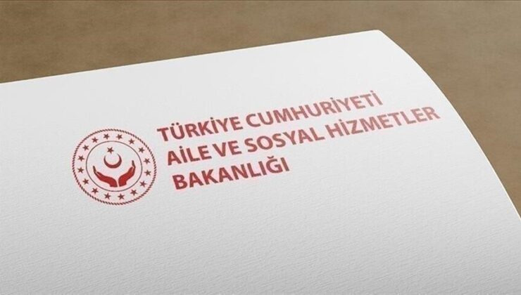 Aile ve Sosyal Hizmetler Bakanlığı 680 Sözleşmeli Personel Alımı Yapacak