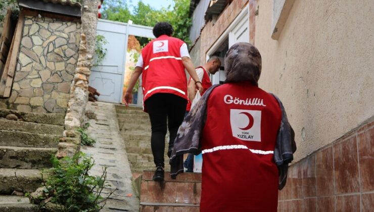 Türk Kızılay, Kerkük, Prizren ve Sudan’da Kurban Eti Dağıtımı Gerçekleştirdi