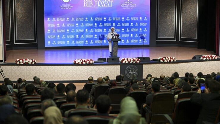 Diyanet Vakfı 300 Genç Çifte Evlilik Desteği Sunuyor