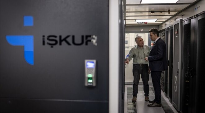İŞKUR, iş ve meslek danışmanlığını sanal ortama taşıyor