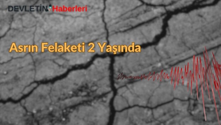 6 Şubat Depremi Ne Kadar Sürdü, Kaç Tane Deprem Oldu? Ölü ve Yaralı Sayısı…