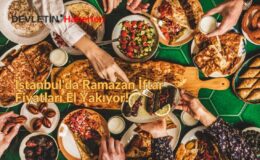 İstanbul’da 2025 Ramazan İftar Fiyatları Ne Kadar?
