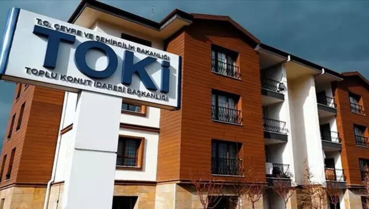 TOKİ’den 4 Bin TL Taksitle Arsa Alma İmkânı: Hemen Başvurun