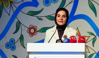 Bakan Göktaş: Kadın Politikaları Toplum İçin Değer Üretiyor