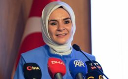 Bakan Göktaş: Bugün 9 bin 277 koruyucu ailemiz, 11 bin 22 çocuğumuzun hayat